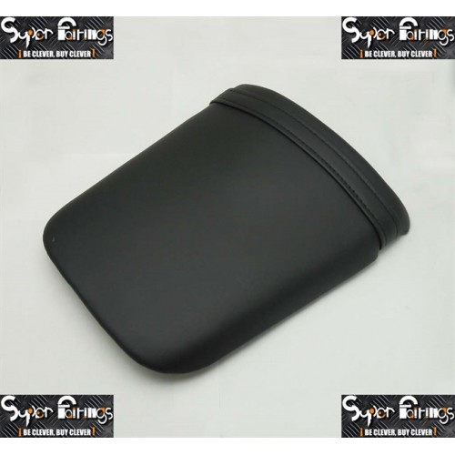 Passenger Seat - Honda CBR600RR 2003-2006 CBR1000RR 2004-2007